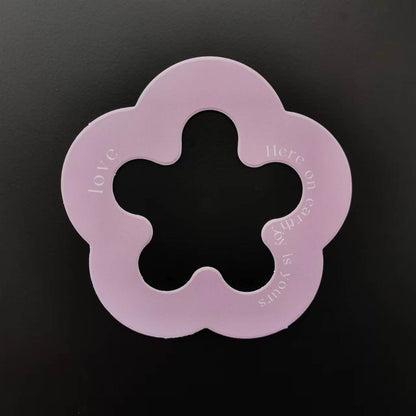 Multiple Shapes Postcard Hangtag