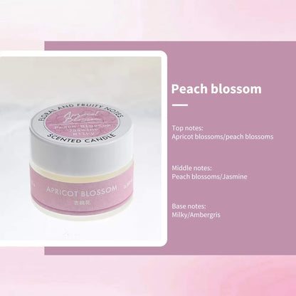 Soy Wax Scented Candles