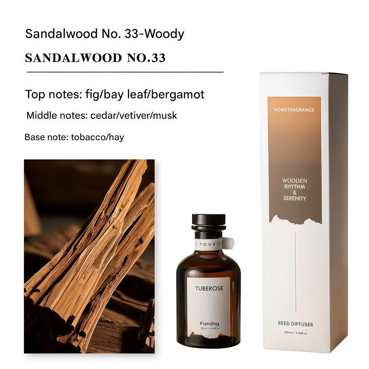 Perfume Fragrance Essential Oil