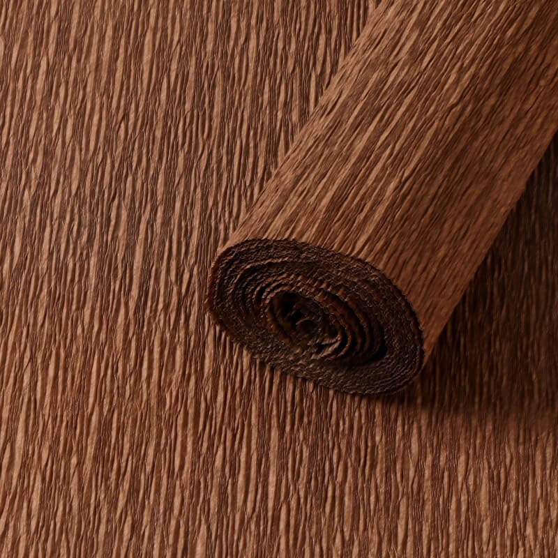 Crepe Paper Roll