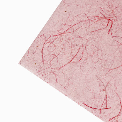 Papier d'emballage givré et imperméable pour fleurs coréennes 