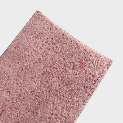 Papier d'emballage givré et imperméable pour fleurs coréennes 