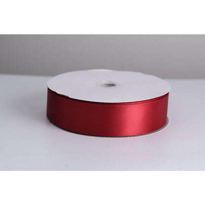 Fabric Decorative Ribbon, 1.6 Inch × 100 Yards