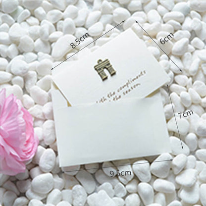 Creative Greeting Card