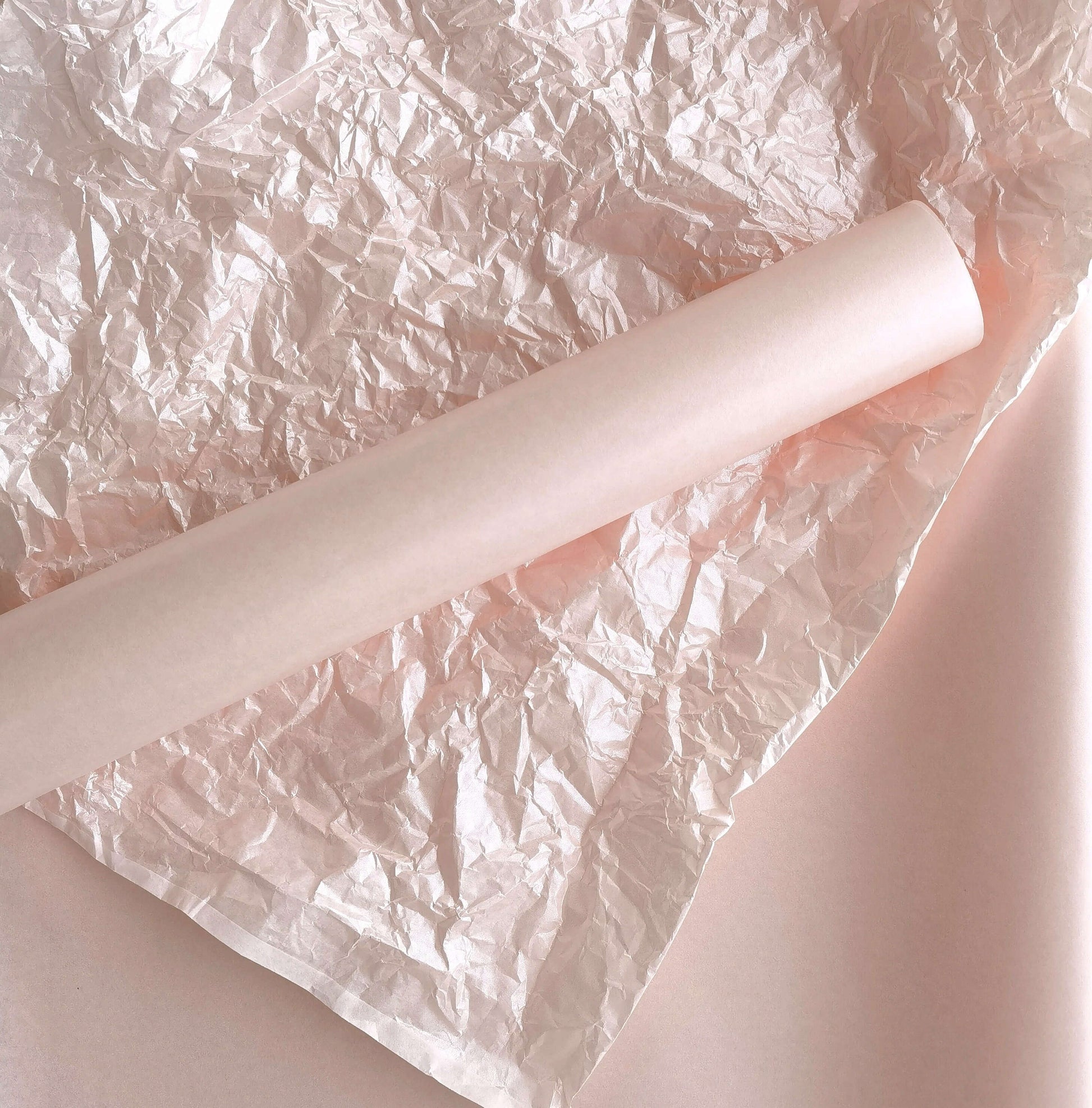 Pearlescent Wrapping Paper, 19.7 × 27.6 Inch, 20 Sheets