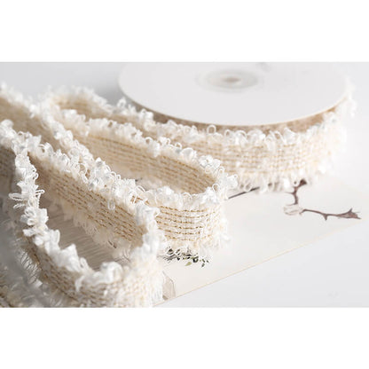 Bouquet Ribbon, 3 cm × 4.5 Yards