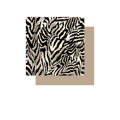 Leopard Print Wrapping Paper
