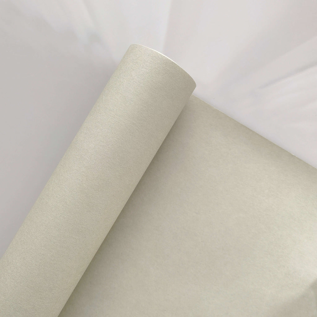 Cotton Wrapping Paper, 22.8 Inch × 8 Yards