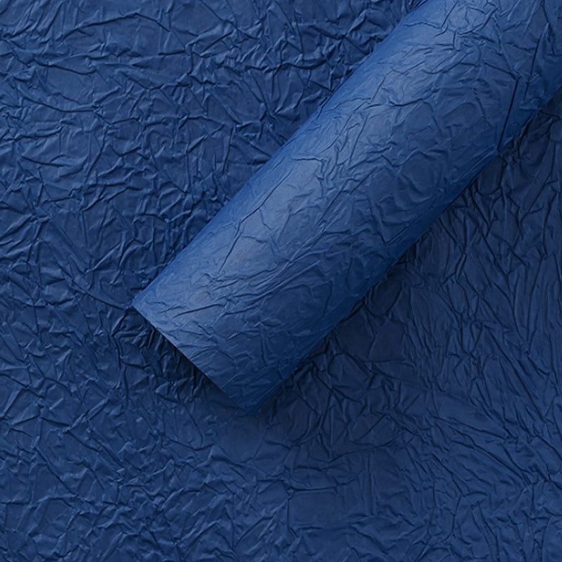 Stone Paper Floral Wrapping Paper