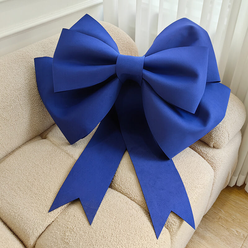 Valentine's Day Wedding Big Bow