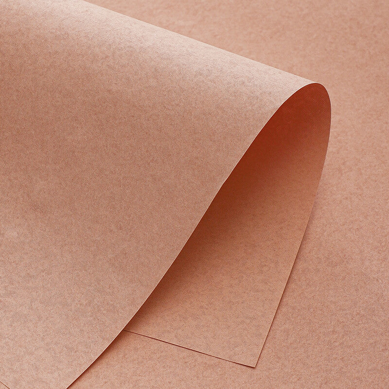 Dark Textured Art Paper, 21.3 × 13.8 Inch, 8 Sheets