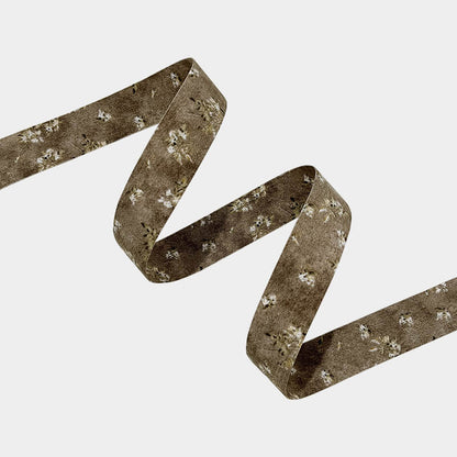 French Retro Series Ribbon, 10 Yards