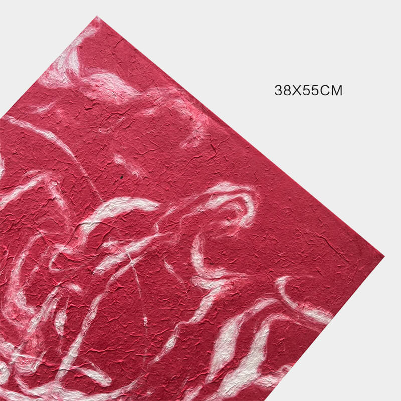 Floral Wrapping Paper