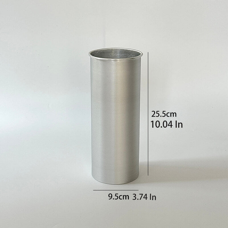 Aluminum Flower Bucket