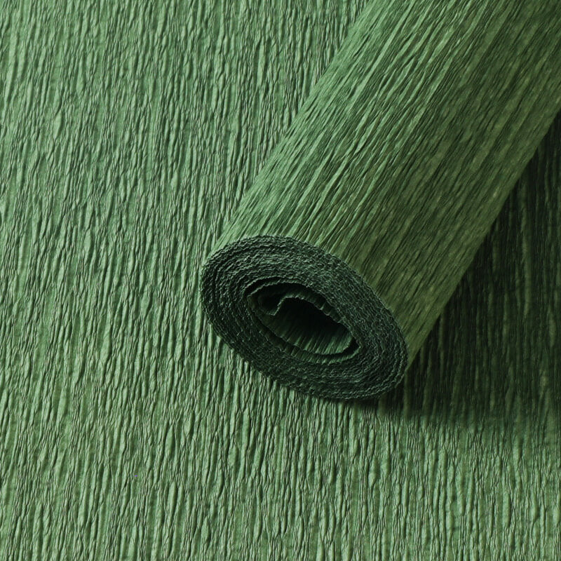 Crepe Paper Roll