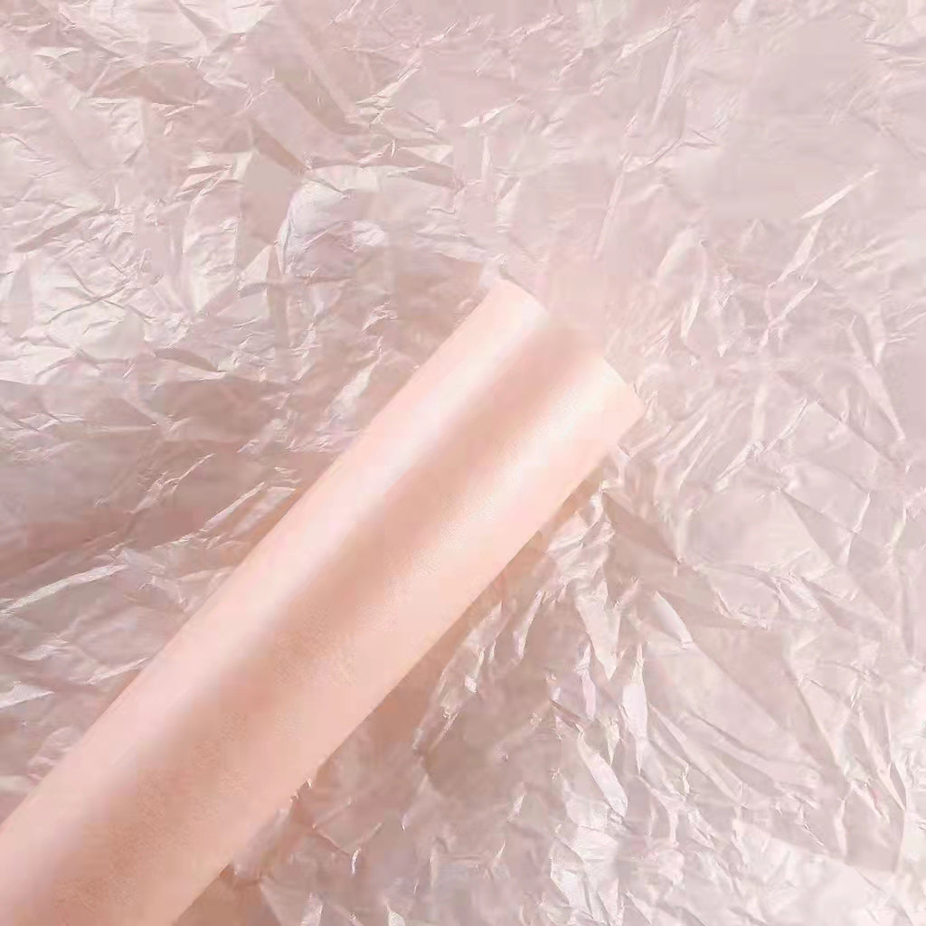 Pearlescent Waterproof Tissue Paper