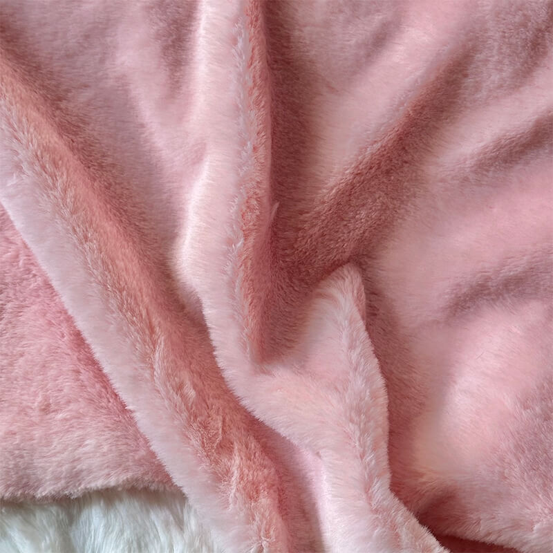 Plush Fabric Bouquet