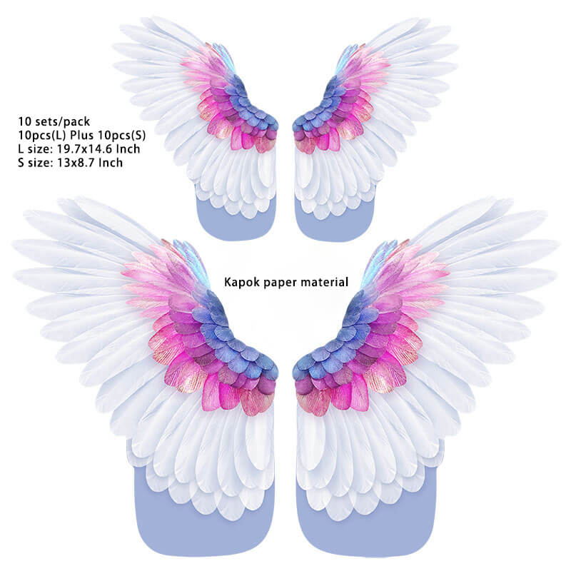 Caja de flores redonda de terciopelo 