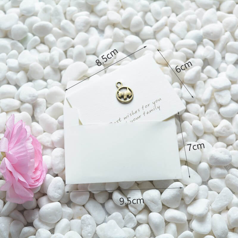 Creative Greeting Card