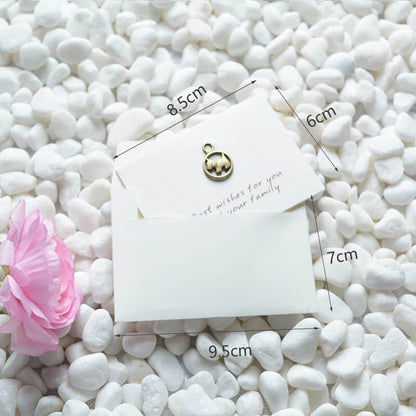 Creative Greeting Card