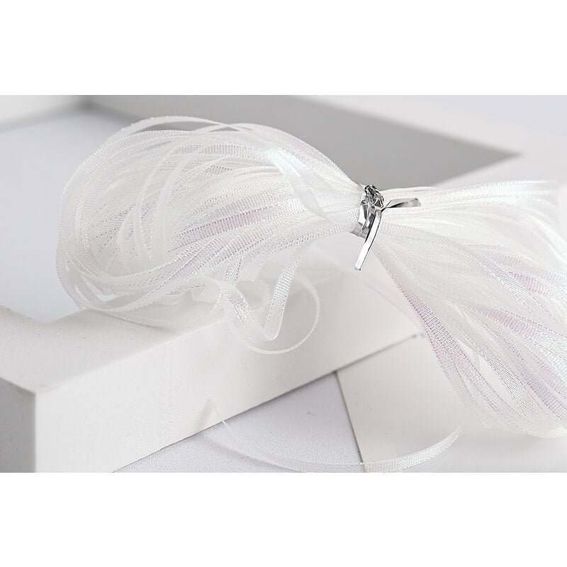 Colorful Gift Ribbon, 3 cm × 15 Yards