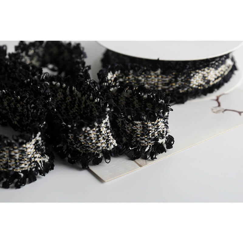 Bouquet Ribbon, 3 cm × 4.5 Yards