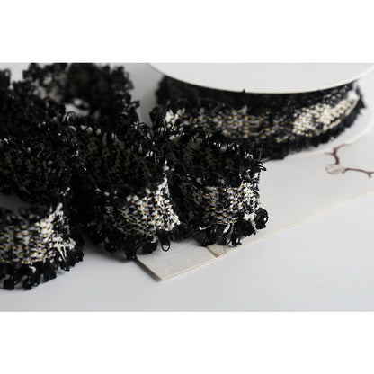 Bouquet Ribbon, 3 cm × 4.5 Yards