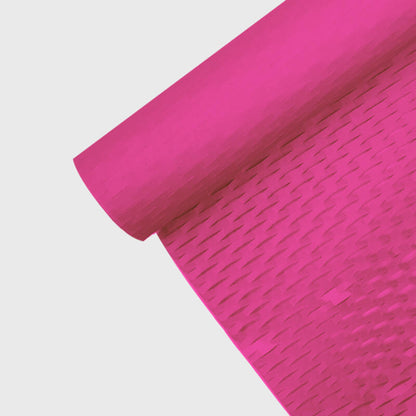 Papier d'emballage givré et imperméable pour fleurs coréennes 