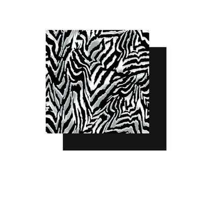 Leopard Print Wrapping Paper