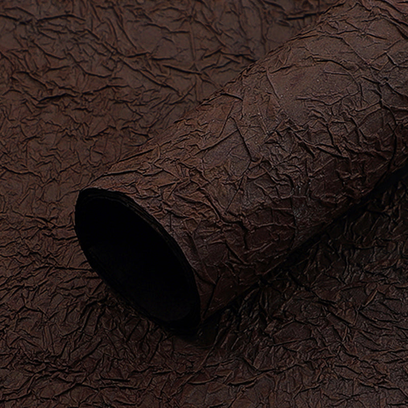 Stone Paper Floral Wrapping Paper