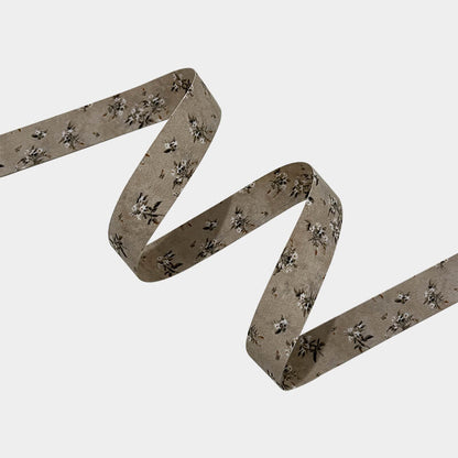 French Retro Series Ribbon, 10 Yards