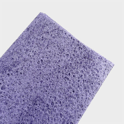 Papier d'emballage givré et imperméable pour fleurs coréennes 