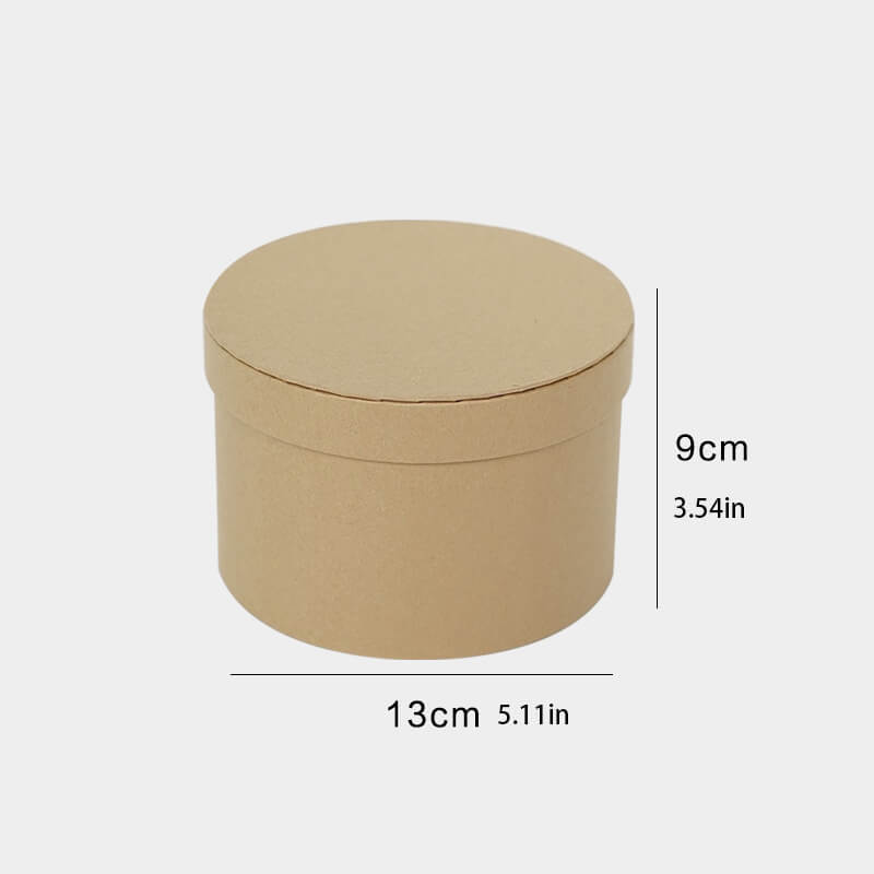 Merry Christmas Boxes DIY Kit