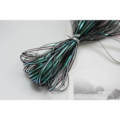 Colorful Gift Ribbon, 3 cm × 15 Yards