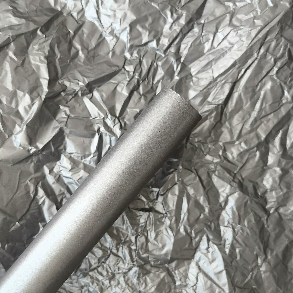 Pearlescent Wrapping Paper, 19.7 × 27.6 Inch, 20 Sheets