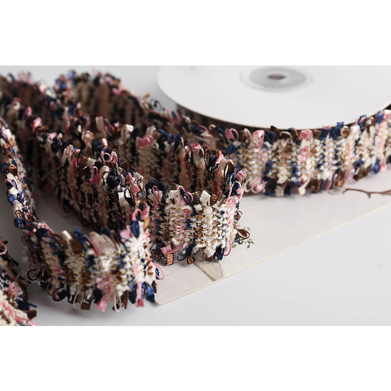 Bouquet Ribbon, 3 cm × 4.5 Yards