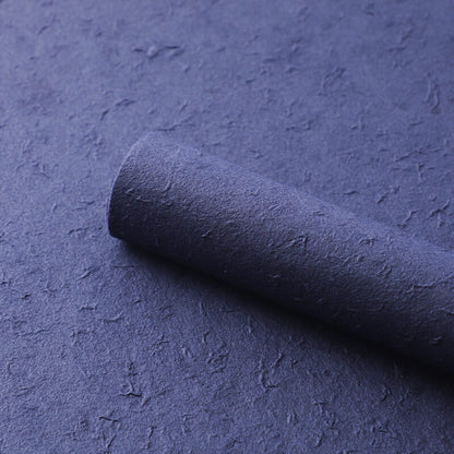 Flower Bouquet Wrapping Paper, Easy Hand-torn