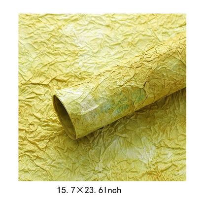 High quality Wrapping Paper, 23.6 × 15.7 Inch, 5 Sheets