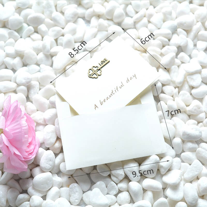 Creative Greeting Card