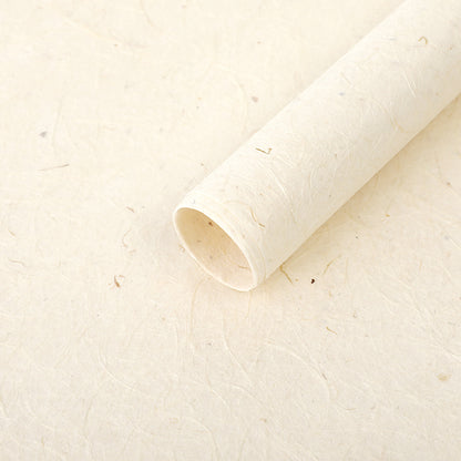 Papier d'emballage givré et imperméable pour fleurs coréennes 