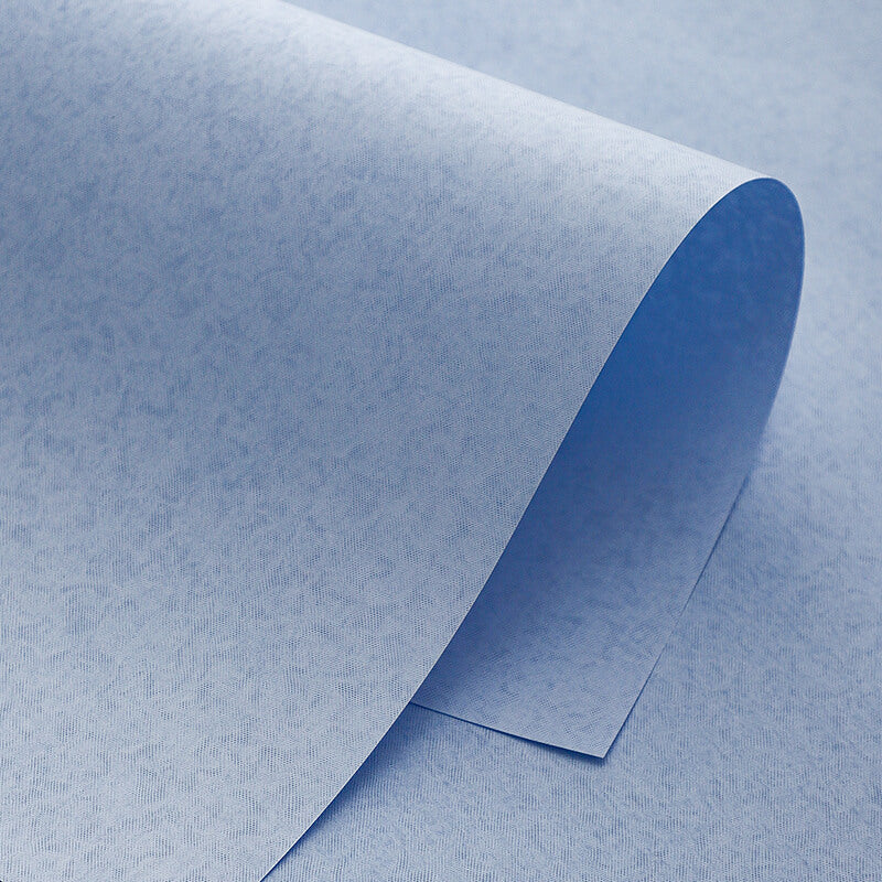 Dark Textured Art Paper, 21.3 × 13.8 Inch, 8 Sheets