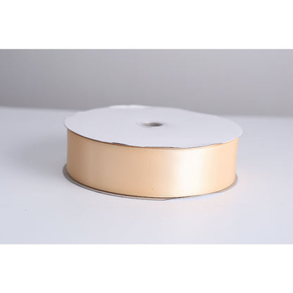 Fabric Decorative Ribbon, 1.6 Inch × 100 Yards