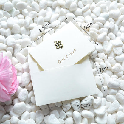 Creative Greeting Card