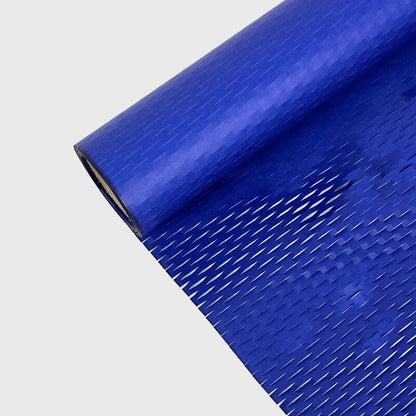 Papier d'emballage givré et imperméable pour fleurs coréennes 