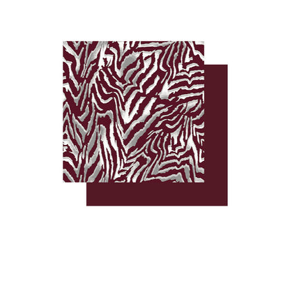 Leopard Print Wrapping Paper