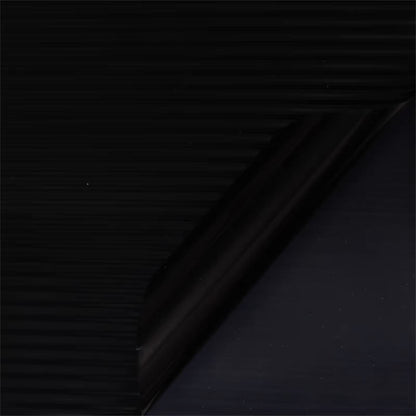 Waterproof Translucent Crystal Paper, 22.5 × 6 Yard