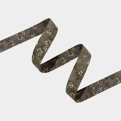 French Retro Series Ribbon, 10 Yards