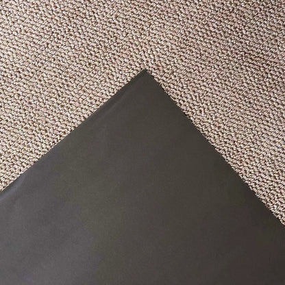 Papier d'emballage givré et imperméable pour fleurs coréennes 