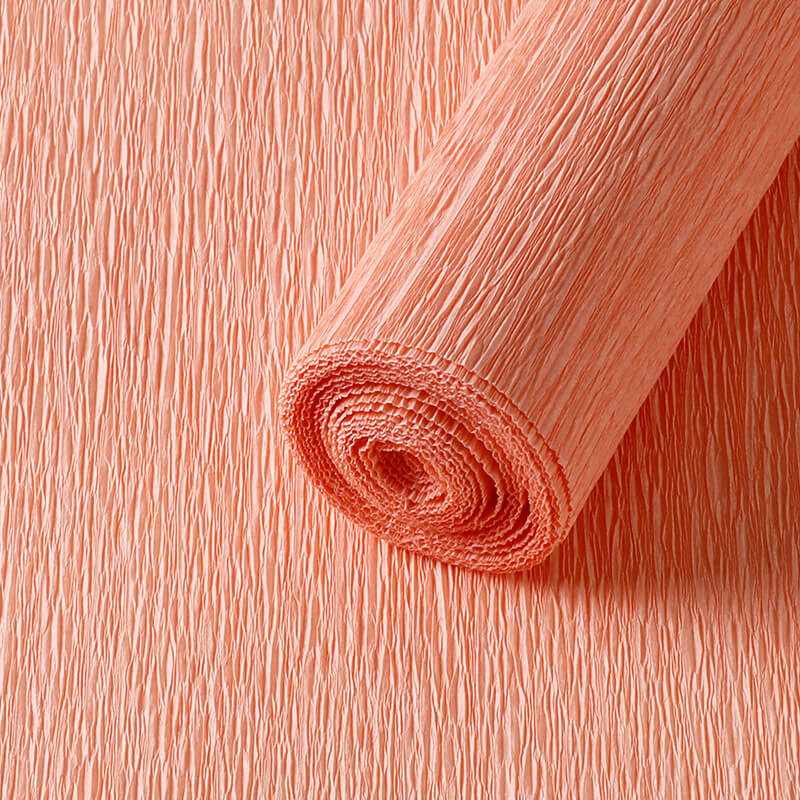 Crepe Paper Roll