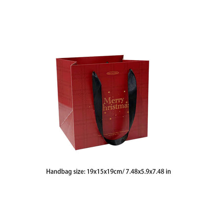 Merry Christmas Boxes DIY Kit